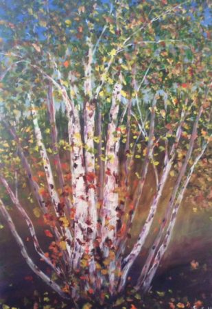 SOLD 24x36