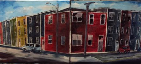 SOLD 16X40