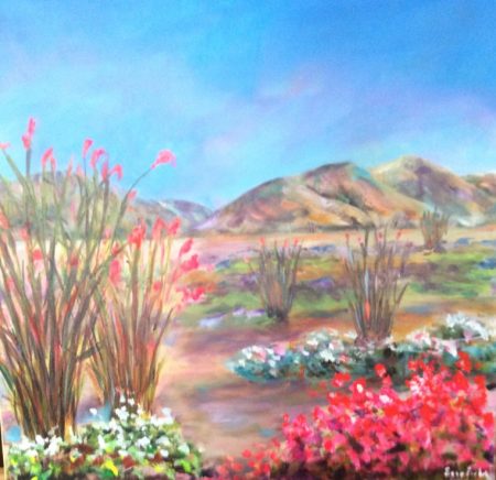 SOLD 20x20
