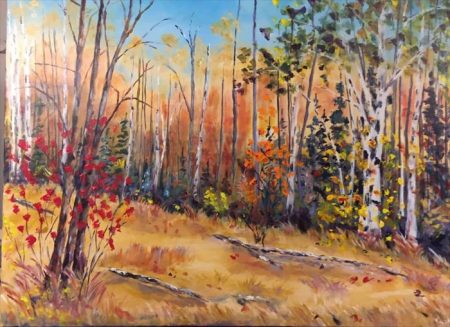 SOLD 30x40