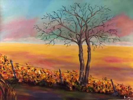 SOLD 30x40